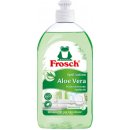 FROSCH EKO balzam na umývanie riadu Aloe vera 500 ml