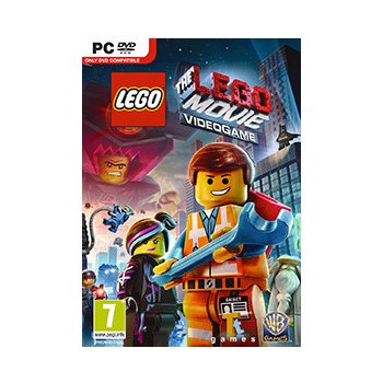 LEGO Movie Videogame