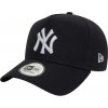 Šiltovka New Era, PATCH 9FORTY EFRAME NEW YORK YANKEES tmavo modrá, UNI