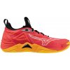 Indoorové topánky Mizuno WAVE MOMENTUM 3 v1ga2312-04 Veľkosť 46,5 EU | 11,5 UK | 12,5 US | 30,5 CM