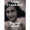 Zadní dům - Deník v dopisech 12. červen 1942 - 1. srpen 1944