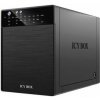 RAIDSONIC ICY BOX Ext. box SATA black 3,5