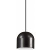 IDEAL LUX Tall SP1 Small Nero 196800