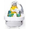 Sluban Builder M38-B1221C Garfield v bublinkovom kúpeli