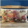 Mondo Italia Jesenná gobelínová obliečka na vankúš 40x70 cm Eden 1359 NA Viacfarebná 40x70 cm