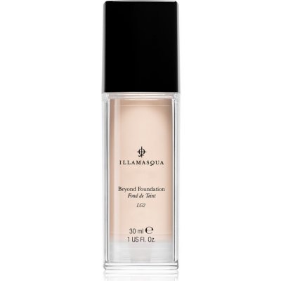 Illamasqua Beyond Foundation ultra ľahký make-up odtieň LG2 30 ml