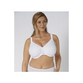 Triumph Comfort Minimizer W X bílá 0003