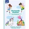 MFP Milé stvorenia - omaľovánka pre deti, A4, 32 strán