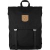 Fjällräven Foldsack No. 1, Farba BLACK, Objem 16 L