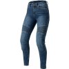 Kevlarové rifle OZONE AGNESS II LADY WASHED BLUE W42L30