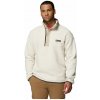 Columbia Helvetia II Half Snap Fleece Chalk 2