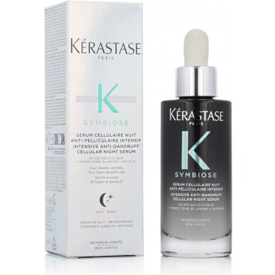 Kérastase Symbiose Intensive Anti-Dandruff Cellular Night Serum 90 ml