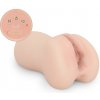 Friend with Benefits Emma Olsen Electric Masturbator with Suction