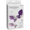 Pipedream Fantasy For Her Little Gems Trainer Set