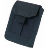 Condor Outdoor Molle EMT na rukavice modré