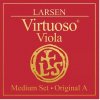 Larsen VIRTUOSO set viola