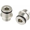 Konverzný kit FULCRUM, pre MTB zadné kolesá, z 12x135 mm pevnej osi na 10x135 mm rýchloupinák