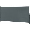 Kondela Bočná markíza Taksa New Typ 2 300x180 cm - antracit