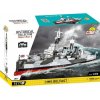 Cobi 4844 II WW HMS Belfast IWM, 1:300, 1515 k CBCOBI-4844