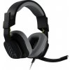 Logitech® A10 Geaming Headset - BLACK - PLAY STATION