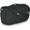 OSPREY ARCANE DUFFEL stonewash black Černá taška