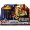 JURASSIC WORLD DINOZAUR Dilophosaurus GWY56