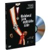 Obsluhoval jsem anglického krále (DVD)