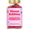 Bloom Robbins Love is in the hair - gumové cukríky pre zdravé vlasy 60 ks
