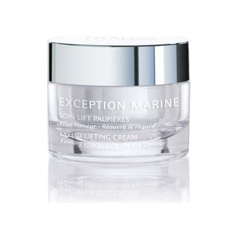 Thalgo Exception Marine Eyelid Lifting liftingový očný krém 15 ml