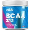 VPLab nutrition VPLab BCAA 2:1:1 300g Príchuť: raspberry