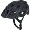 Catlike Leaf čierna MAT cyklistická prilba - M 54-57 cm