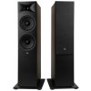 JBL STAGE 280F Farba: Čierna