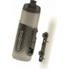 Fľaša Na Pitie Fidlock Twist 600 ml čierny