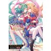 The Vexations of a Shut-In Vampire Princess, Vol. 7 (Light Novel)