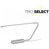 TRIO SELECT 554310107 OLEA stolové svietidlo V330mm SMD LED 6,5W/620lm 2700+4000+6500K nikel matný, ON/OFF
