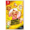 Super Monkey Ball: Banana Blitz HD, Kód na stiahnutie - neobsahuje cartridge