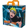 Taška nákupná Naruto - modrá