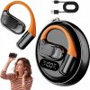 BLUETOOTH SLÚCHADLÁ S PREKLADOM 139 JAZYKOV ANC REDUKCIA HLUKU