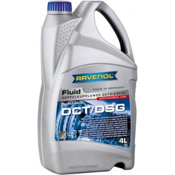 Ravenol DCT/DSG Fluid 4 l