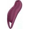 Satisfyer Pocket Pro 1 fialový