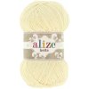 Alize Bella 01 krémová