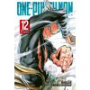 Seqoy s.r.o. Komiks One-Punch Man 12: Ti silní
