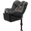 CYBEX Sirona Gi i-Size Plus lava grey 2023