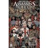 Assassin's Creed Vzpoura… (Alex Paknadel; Dan Watters)