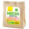 Matcha zelený čaj BIO 100g Wolfberry
