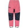 Didriksons detské nepromokavé nohavice Dusk Dusty Azalea