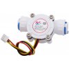 Prietokomer YF-S301 0,3 - 10L/min 5 - 18V