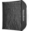 Godox Knowled Rectangular softbox pre Pixel panel light P300R , P600R hard P600BI hard P300RS33