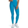 Legíny Under Armour Motion Legging EMEA 1388649-452 Veľkosť S