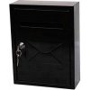 Poštová schránka 26x20x7,5cm